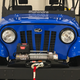 Illustration for article titled This Is Why Mahindra Can Build Tiny Jeeps